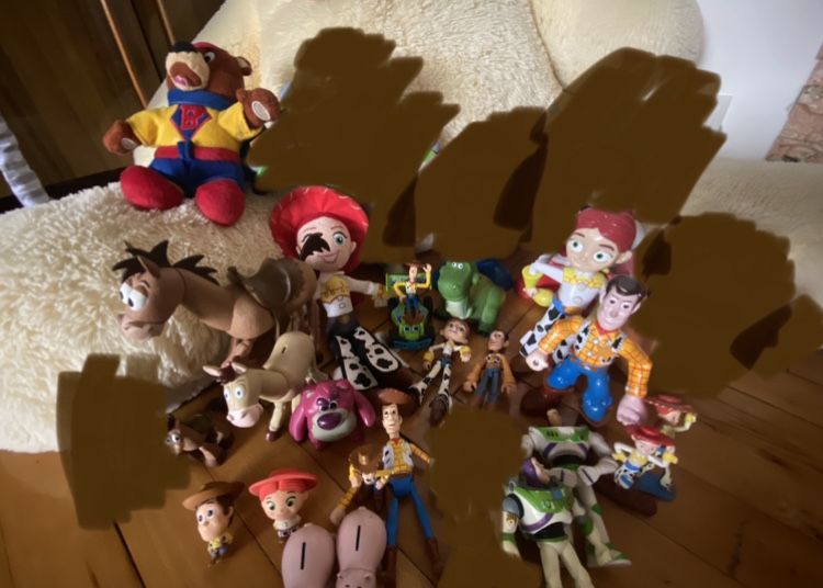 Toy Story, Disney Pixar, История Игрушек Дисней пиксар Історія іграшок