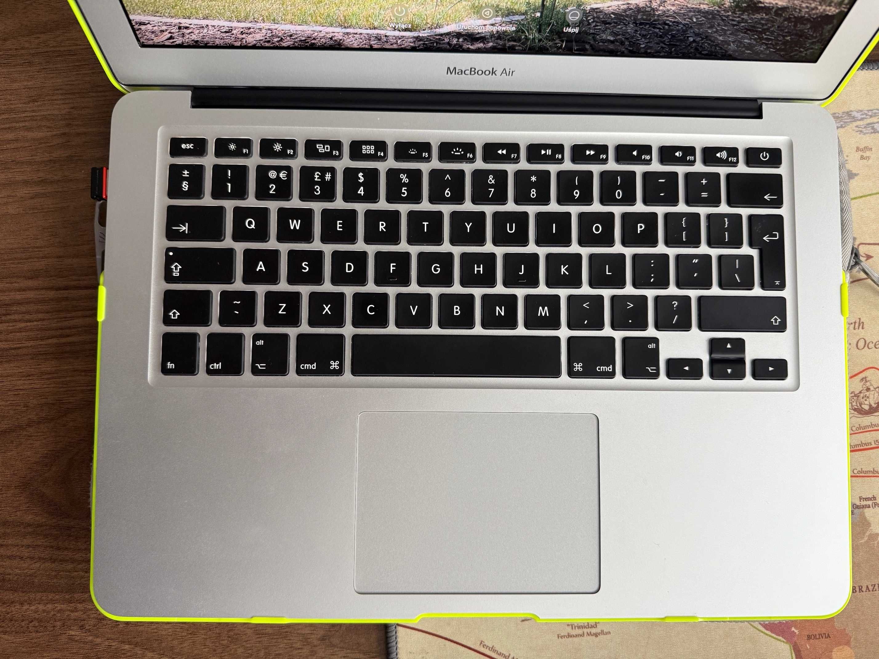 MacBook Air 13 Intel Core i5