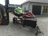 Skuter wodny Yamaha fx 1800 svho cruiser