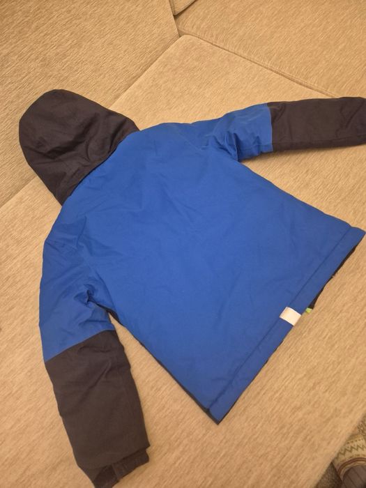 Зимова курточка McKinley