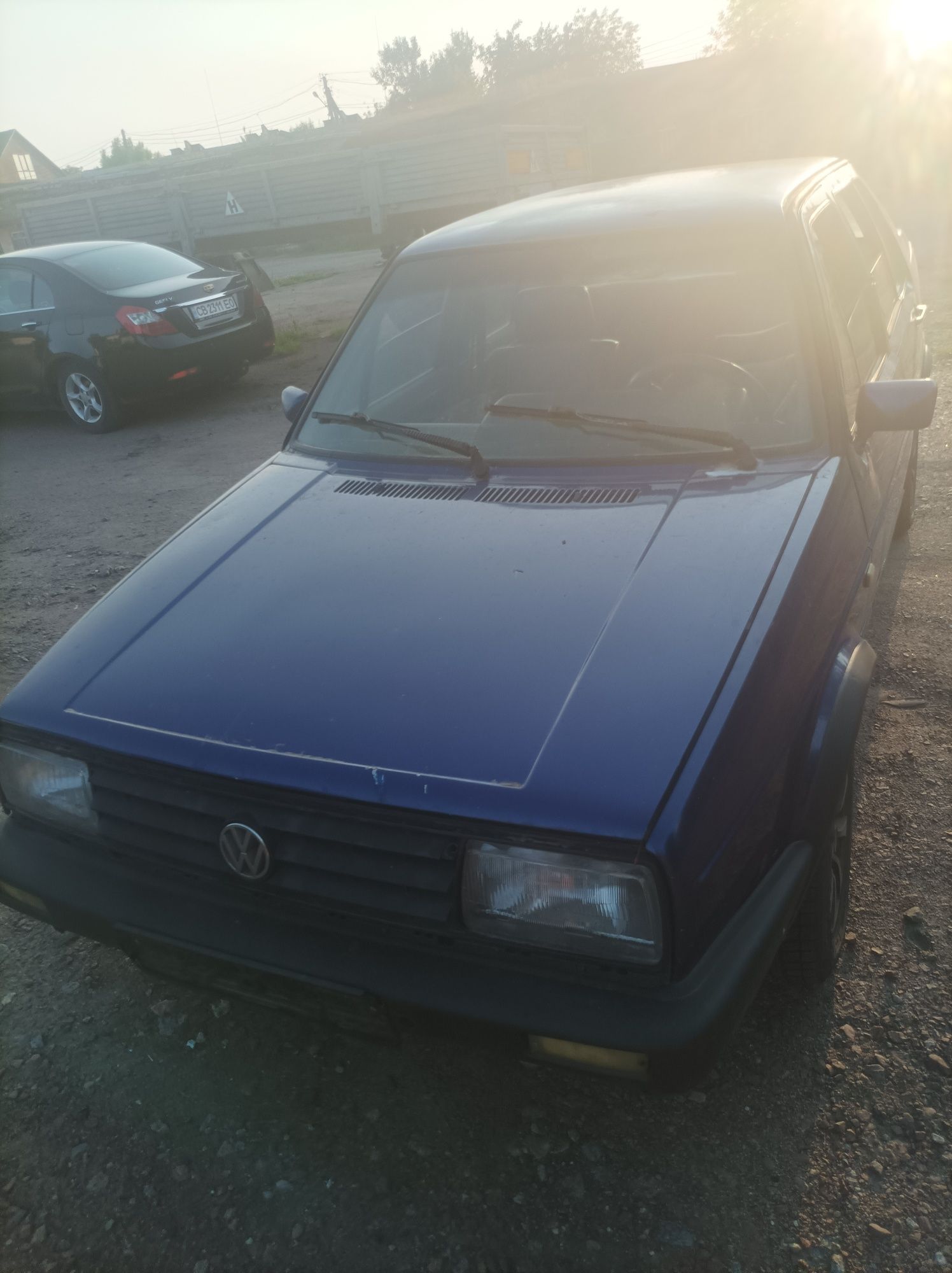 Разборка Volkswagen Jetta 2 Розборка Фольксваген Джета Гольф2