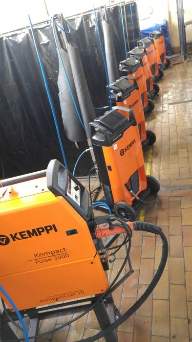 egzaminy spawaczy rozszerzenie RURY TIG MIG MAG certyf. międzynarodowy