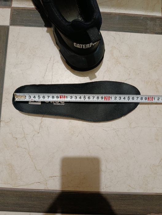 Кросівки Caterpillar. Оригінал.