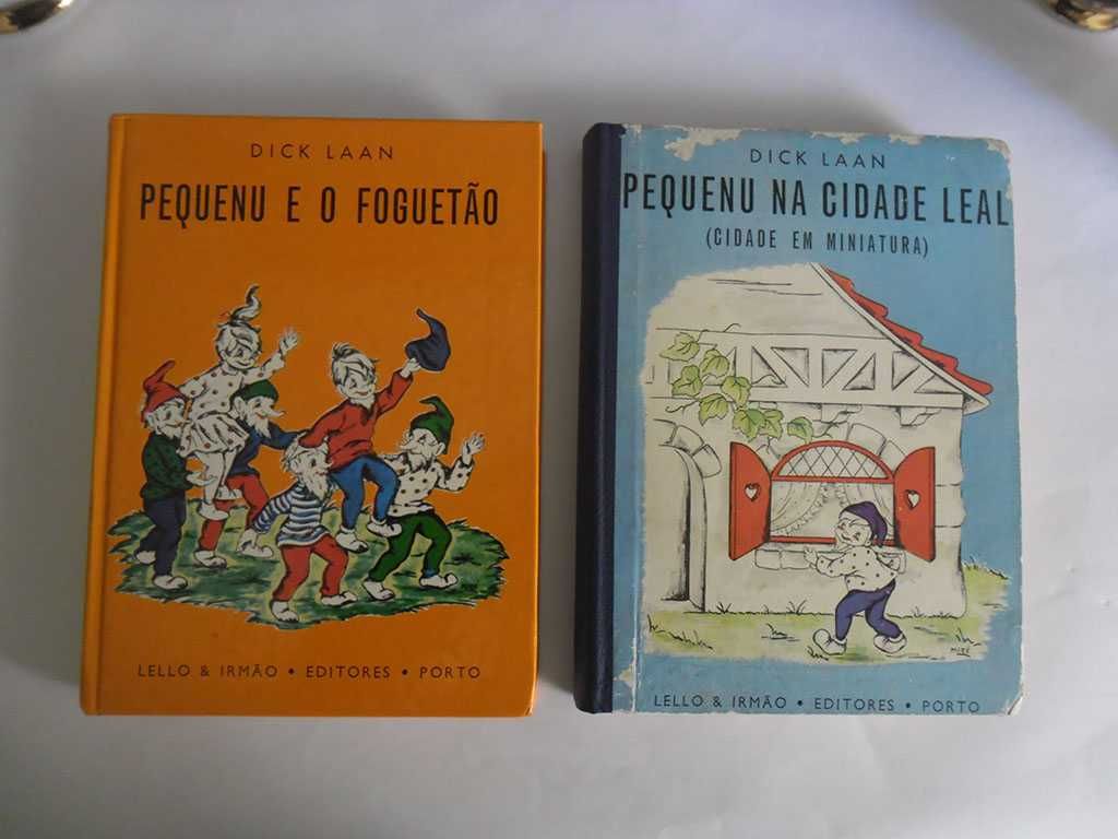 Majora, Figueirinhas, JCR, Pequenu, Selma Lagerlof