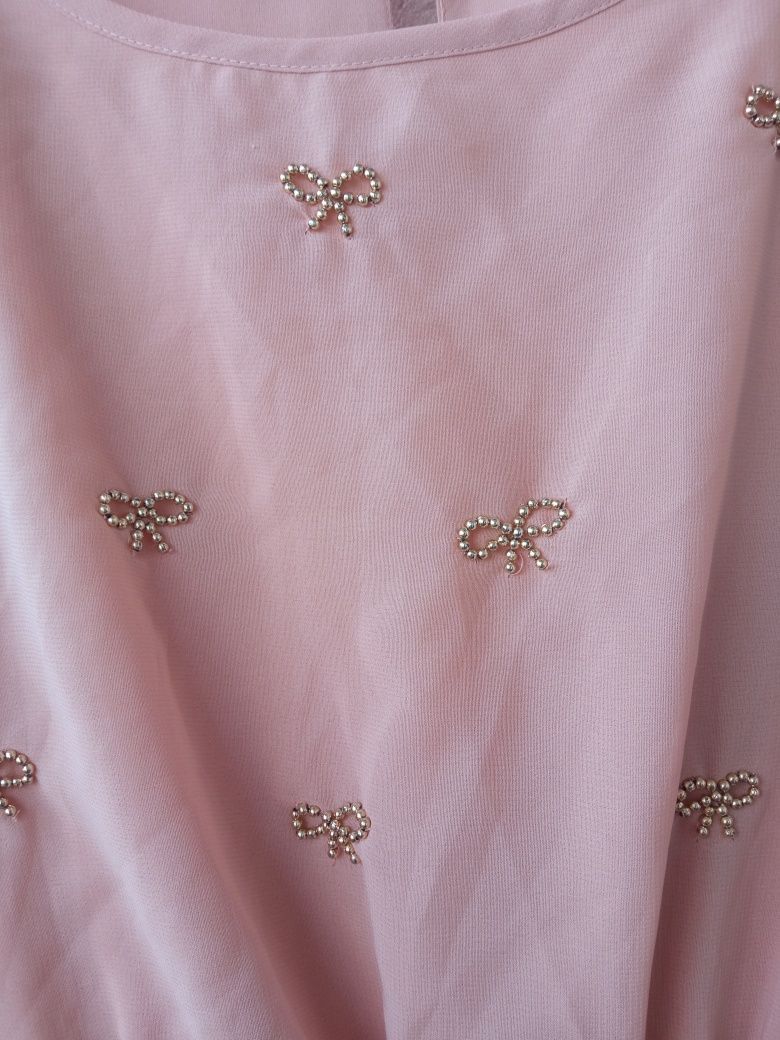 new look inspire elegancka koktajlowa sukienka r.50/52