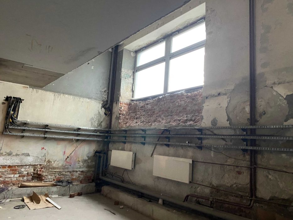 Lokal użytkowy na wynajem Kamionek