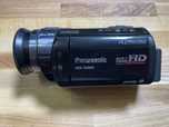 Відеокамера Panasonic HDC-SD800