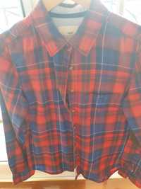 Camisa H&M, tamanho 38