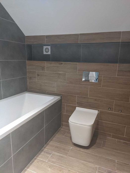 Котеджі з ремонтом, 135 кв.м., Бориспіль.