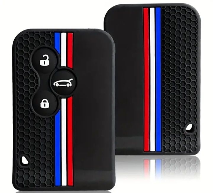 Capa protetora chave renault