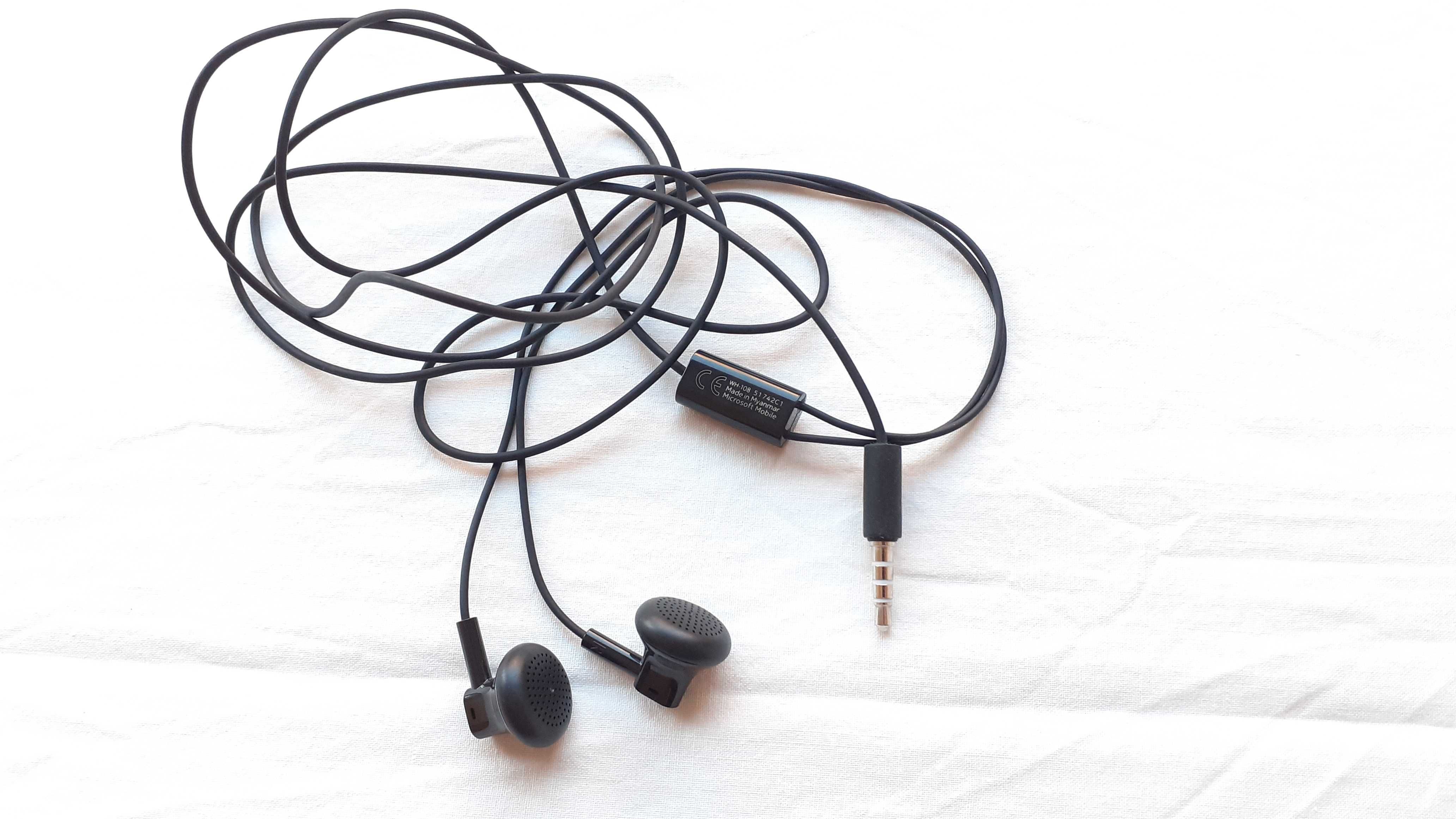 Auriculares com Microfone Microsoft