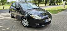 Fiat Bravo 1.4 LPG 2007r klimatyzacja 5 drzwi