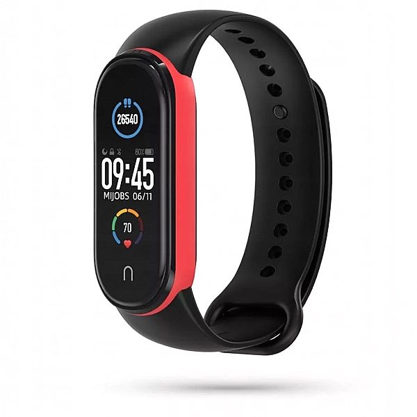 Opaska Iconband do Xiaomi Mi Band 5 Mi Band 6