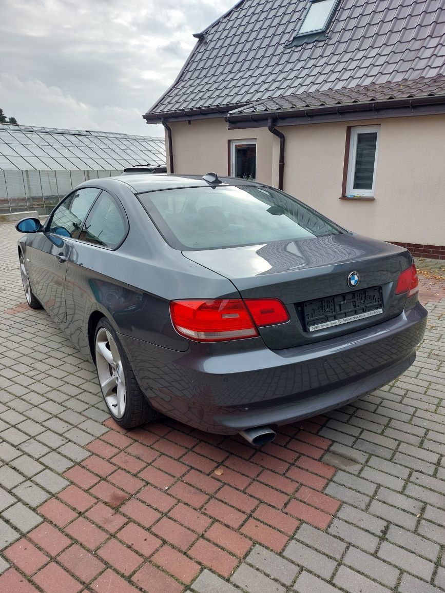 BMW E92 Sprowadzona ładna.Możliwa zamiana