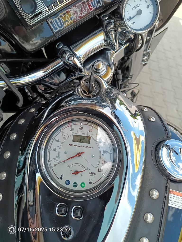Road Star XV1700