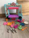 Lodziarnia play doh