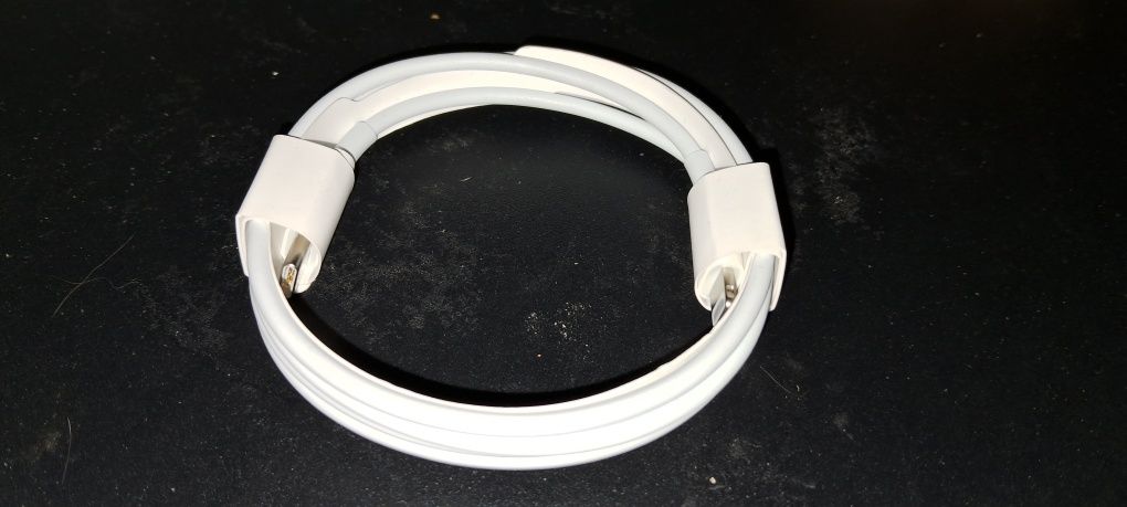 Кабель USB Type-C - Lightning i12 C-002