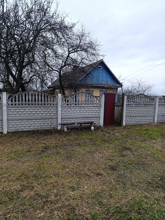 Продається будинок в селі Карпилівка Київської області