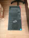 Системный блок Fujitsu Esprimo P557 4gb ddr4, 320Gb pentium 6 gen