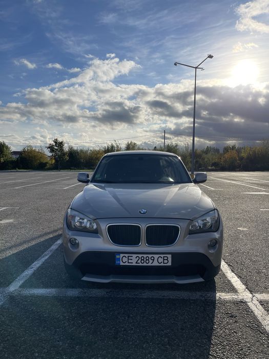 Продам BMW X1 E84 2011р.