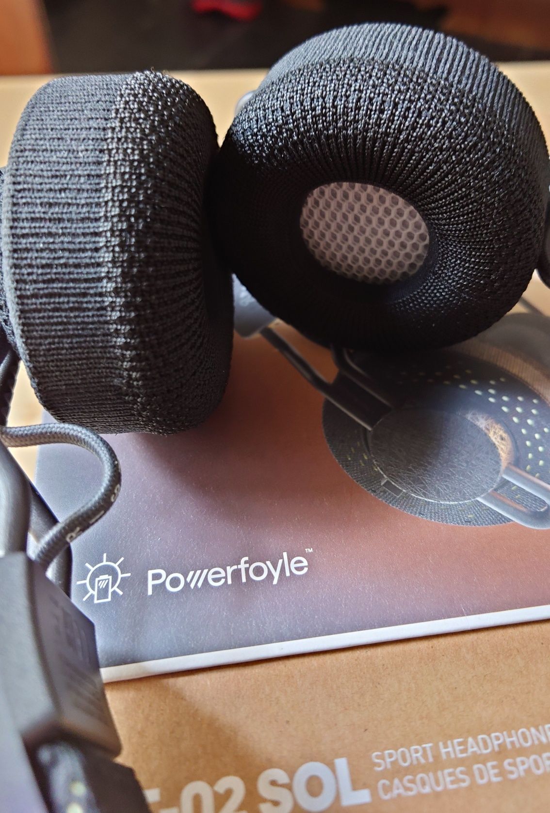 Fones Adidas RTP-02 SOL