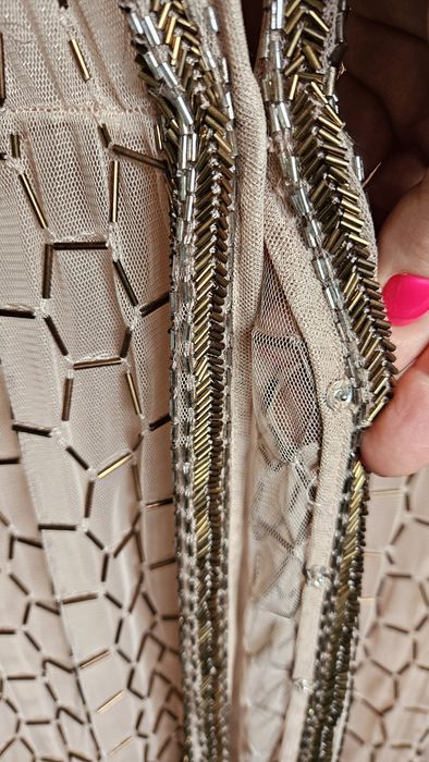 Sukienka na wesele, Sylwestra, roz. 40