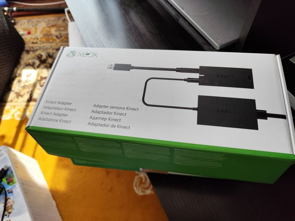 Konsola XBOX ONE S