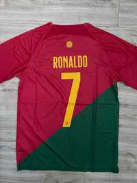 Camisola Ronaldo Portugal