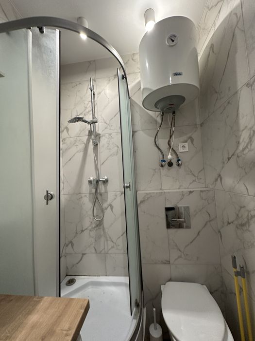 Сдается в аренду смарт квартира Лофт Парк, железнодорожная 32, КПИ