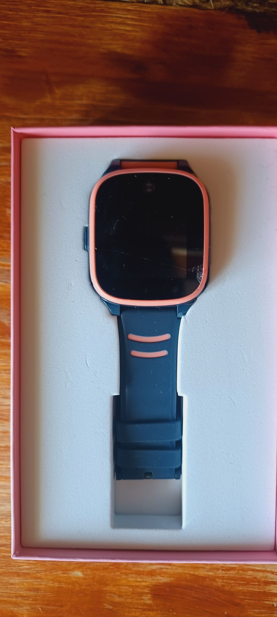 Forever Look me smartwatch