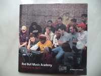 Red Bull Music Academy - Melbourne 2006 CD-rom & Application