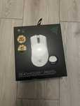 Razer Deathadder v4 Pro