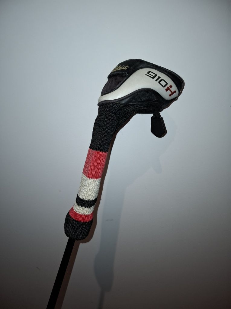 Taco golfe Hibrido Titleist 910H - 19°