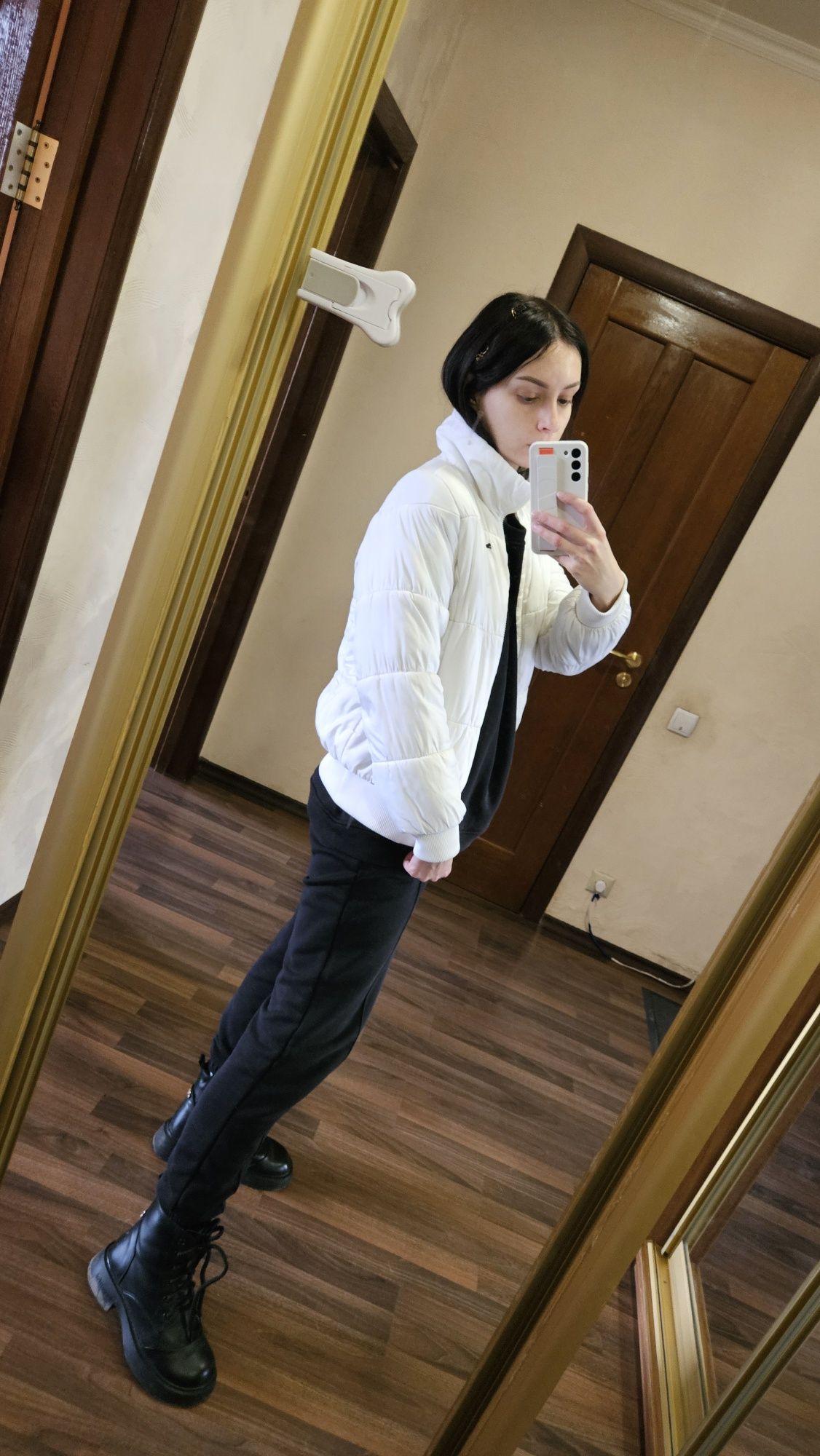 Куртка Puma оригинал куртка Puma оригінал