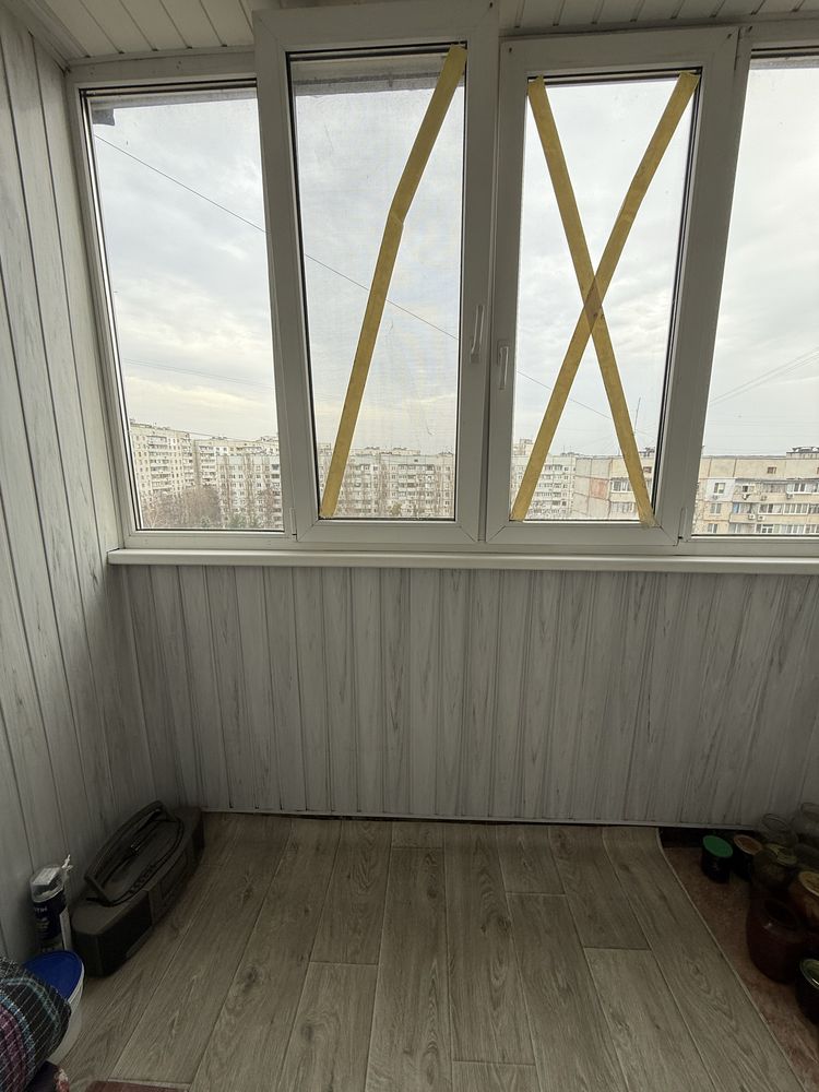 Продам 1 комнатную квартиру , улучшенной планировки, Проспект Победы