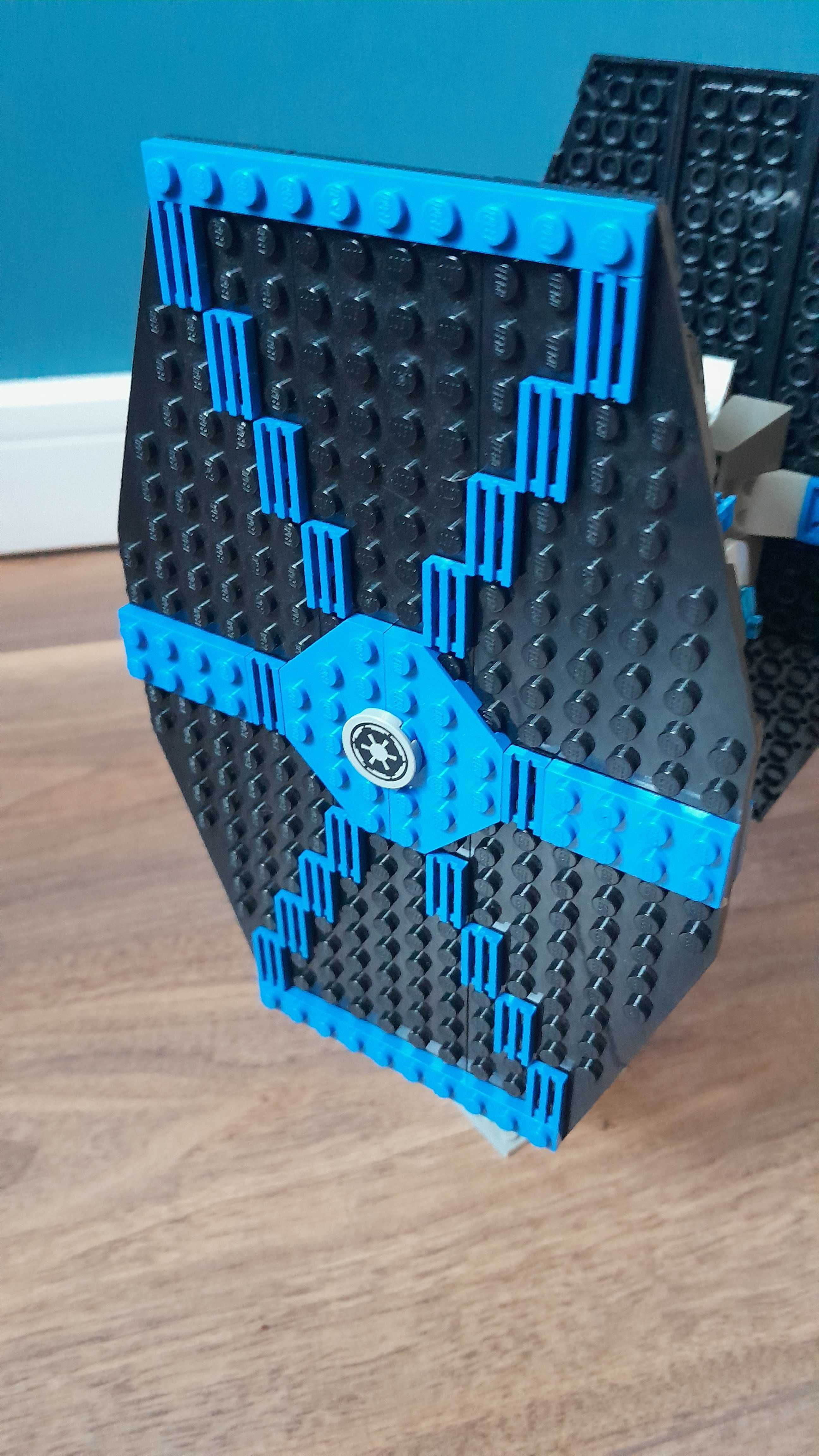 LEGO Star Wars TIE Fighter 7146
