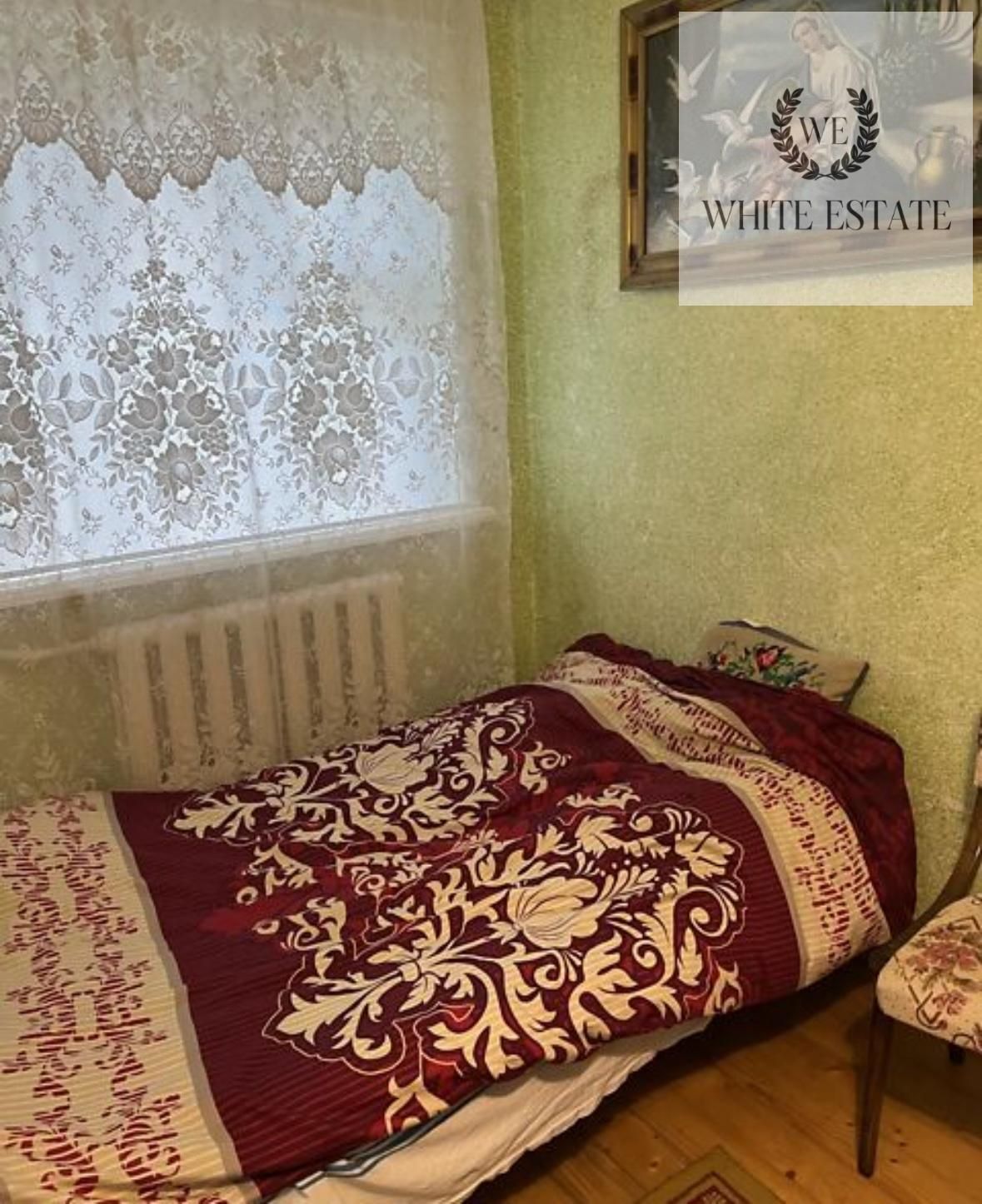 Продаж будинок у с.Біла