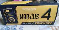 Видеорегистратор VicoVation Marcus 4 Premium Pack (пр-во Корея)