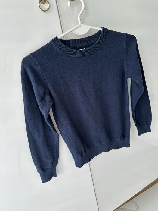 Sweter marki cool club rozmiar 122 cm