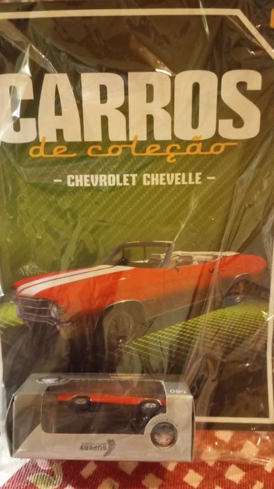 Miniaturas á escala 1/60