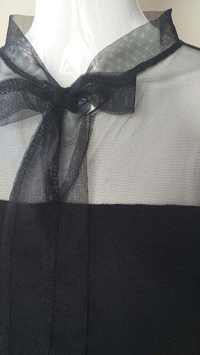 Body wiązane z siateczką rozm.S