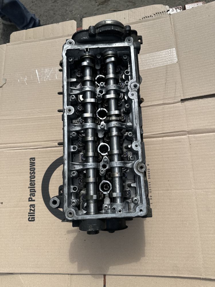 Moduł wałków rozrządu Volkswagen 2.0 tdi