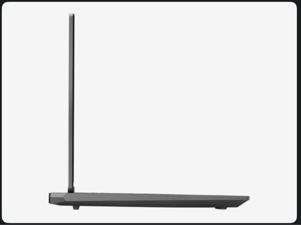 Lenovo LOQ-15 RTX3050 Ryzen 5-7235HS/16GB/512 144Hz