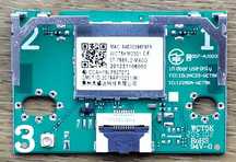 Moduł RF WCT5KM2301 do TV TCL