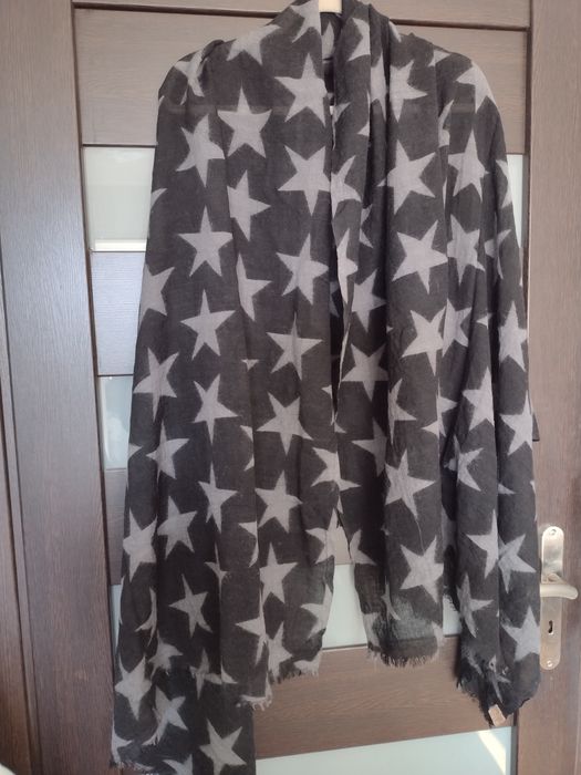 Wełniany szal Beck Sondergard