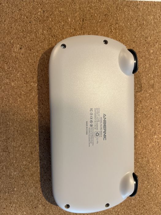 Vendo consola RG40XX H