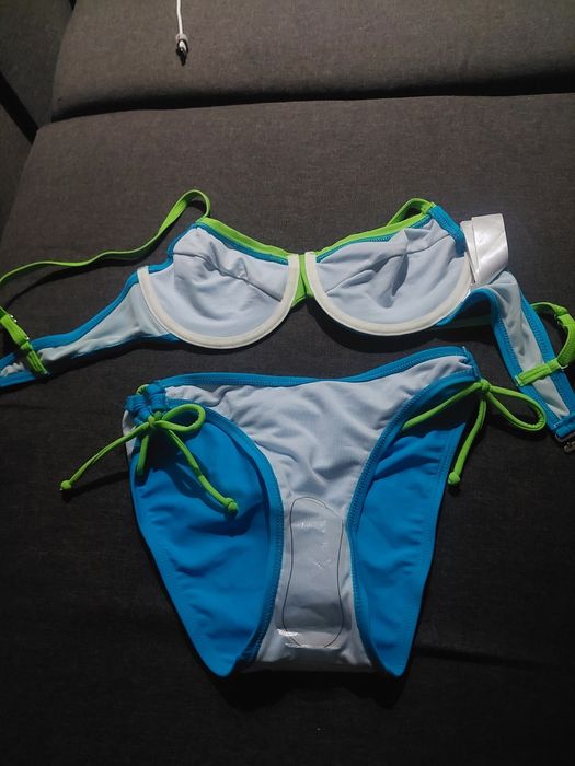 Strój kąpielowy BCP, r. 34/36 , 70B/C, NOWY