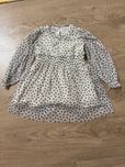 Сукня на дівчинку zara