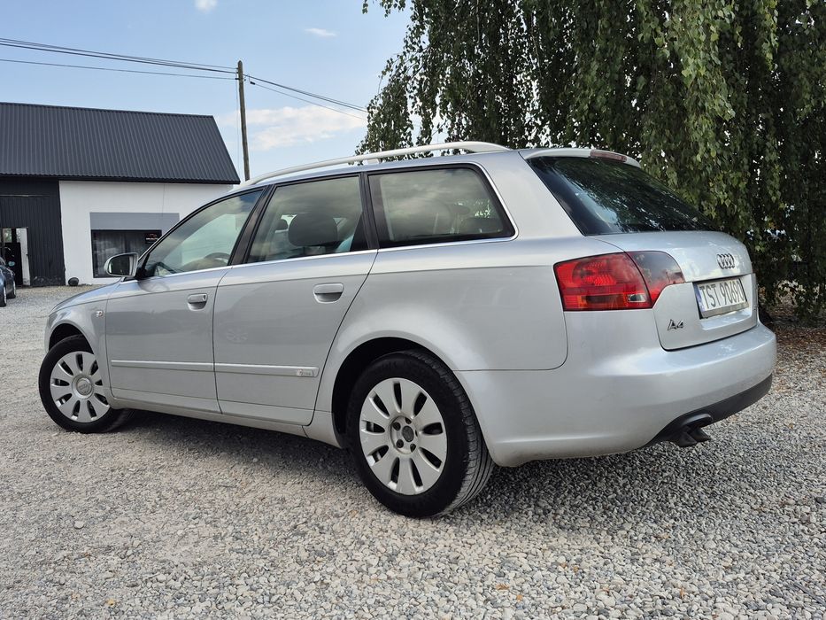 Audi A4 2.0 TDI !! Zadbana!!