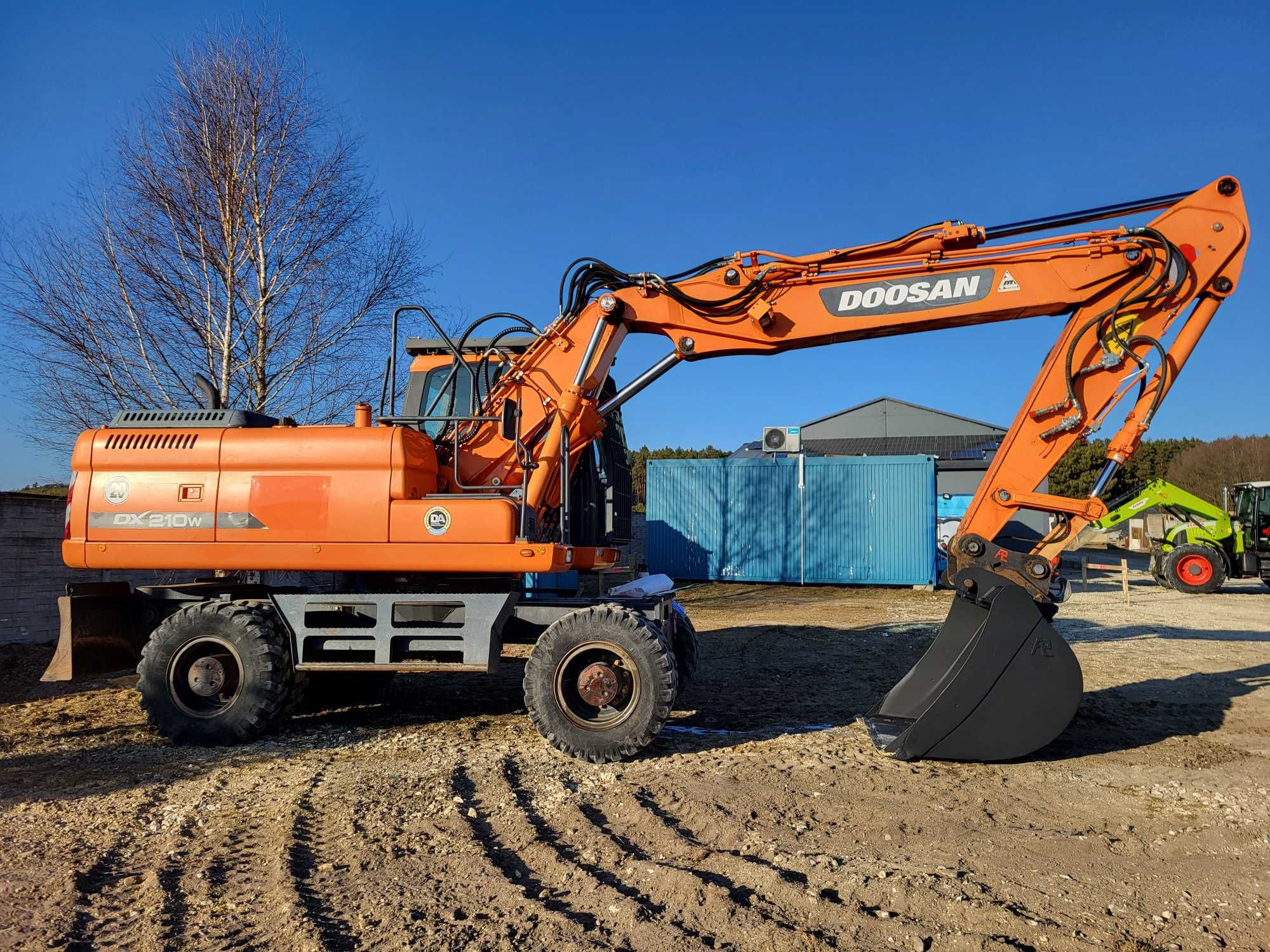kopanie stawów , roboty ziemne , wyburzenia, wyrywanie korzeni,